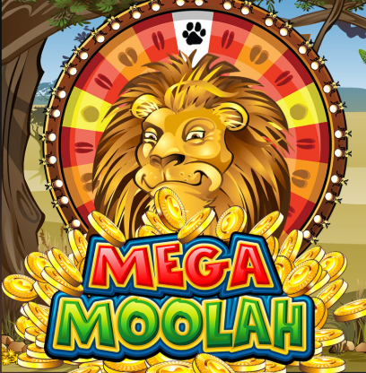 Mega Moolah
