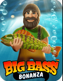 Big Bass Bonanza