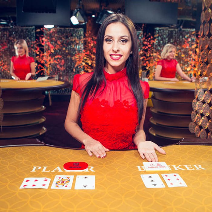 Speed Baccarat