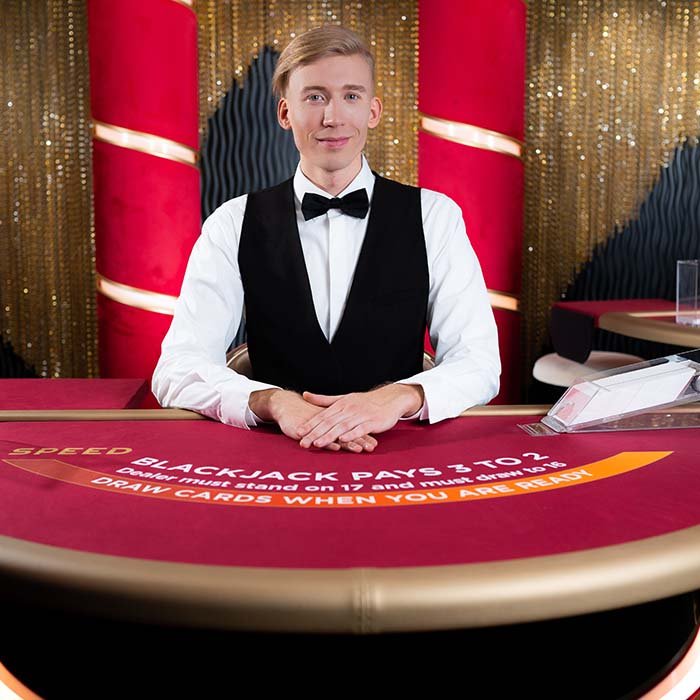 Speed Blackjack